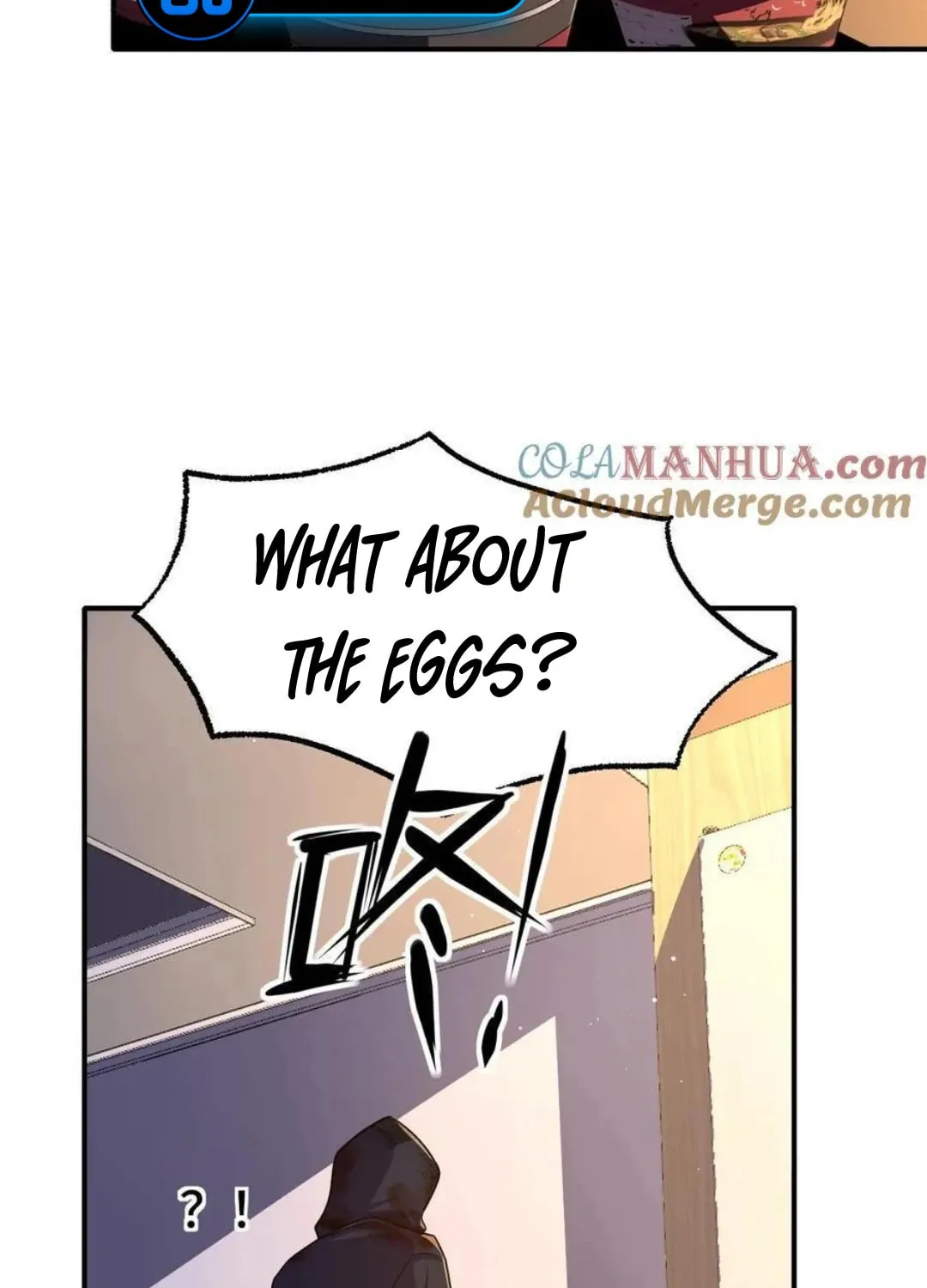 Leveling Up By Killing Gods Chapter 22 page 27 - 