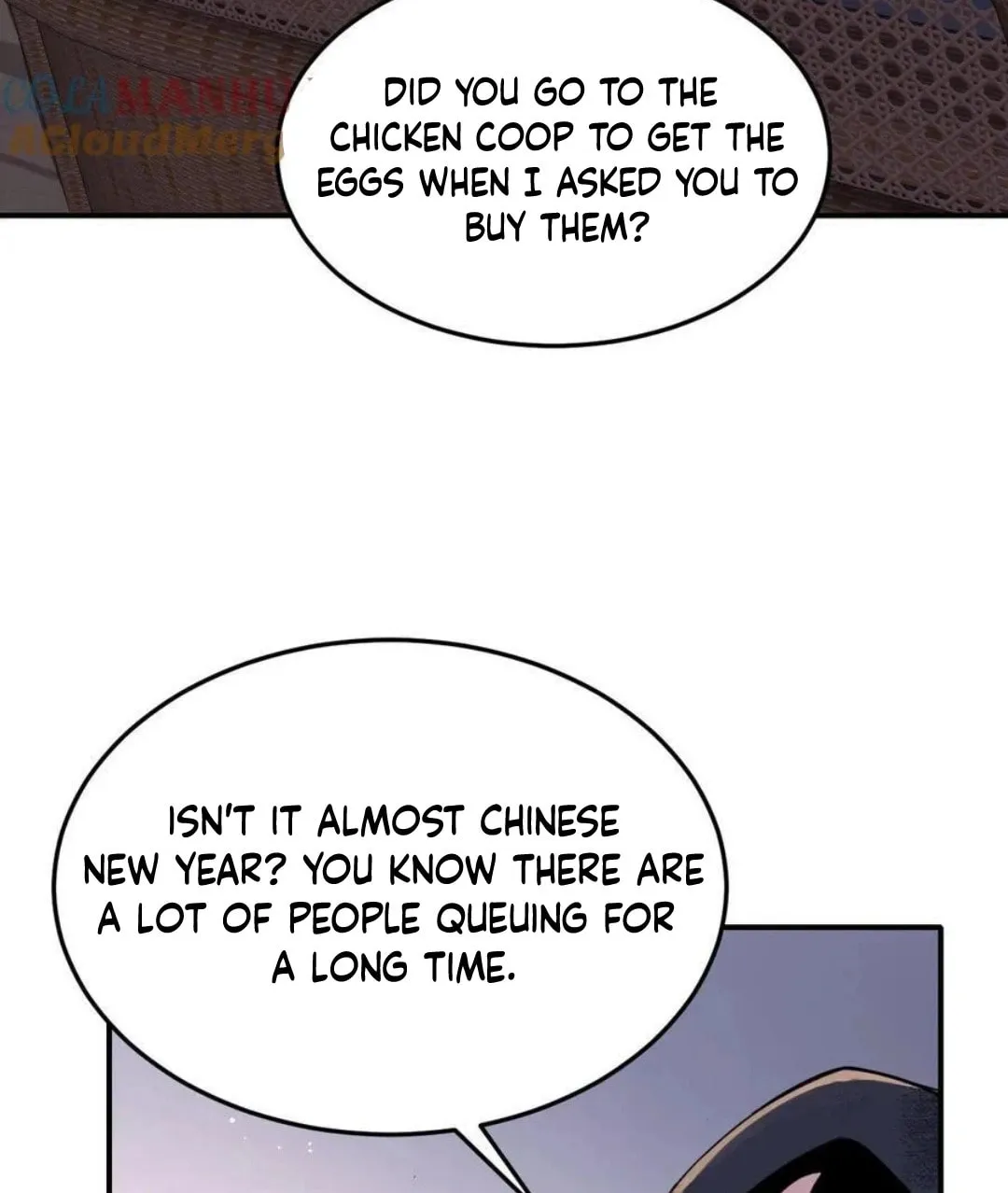 Leveling Up By Killing Gods Chapter 22 page 30 - 