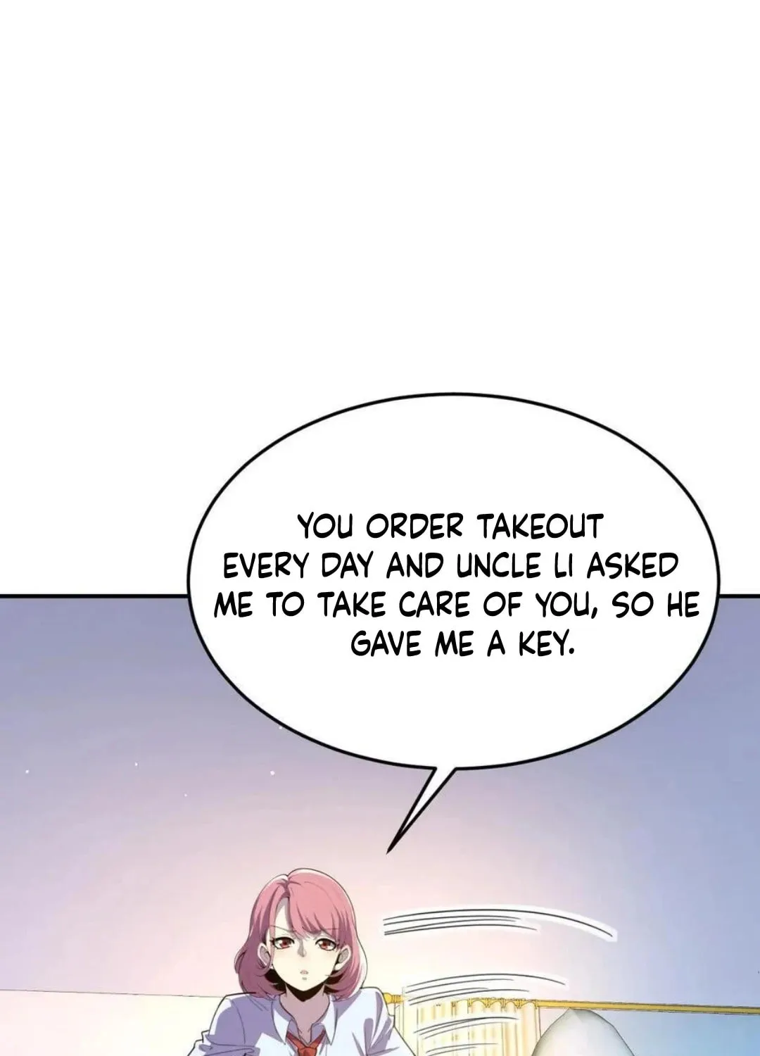 Leveling Up By Killing Gods Chapter 22 page 33 - 