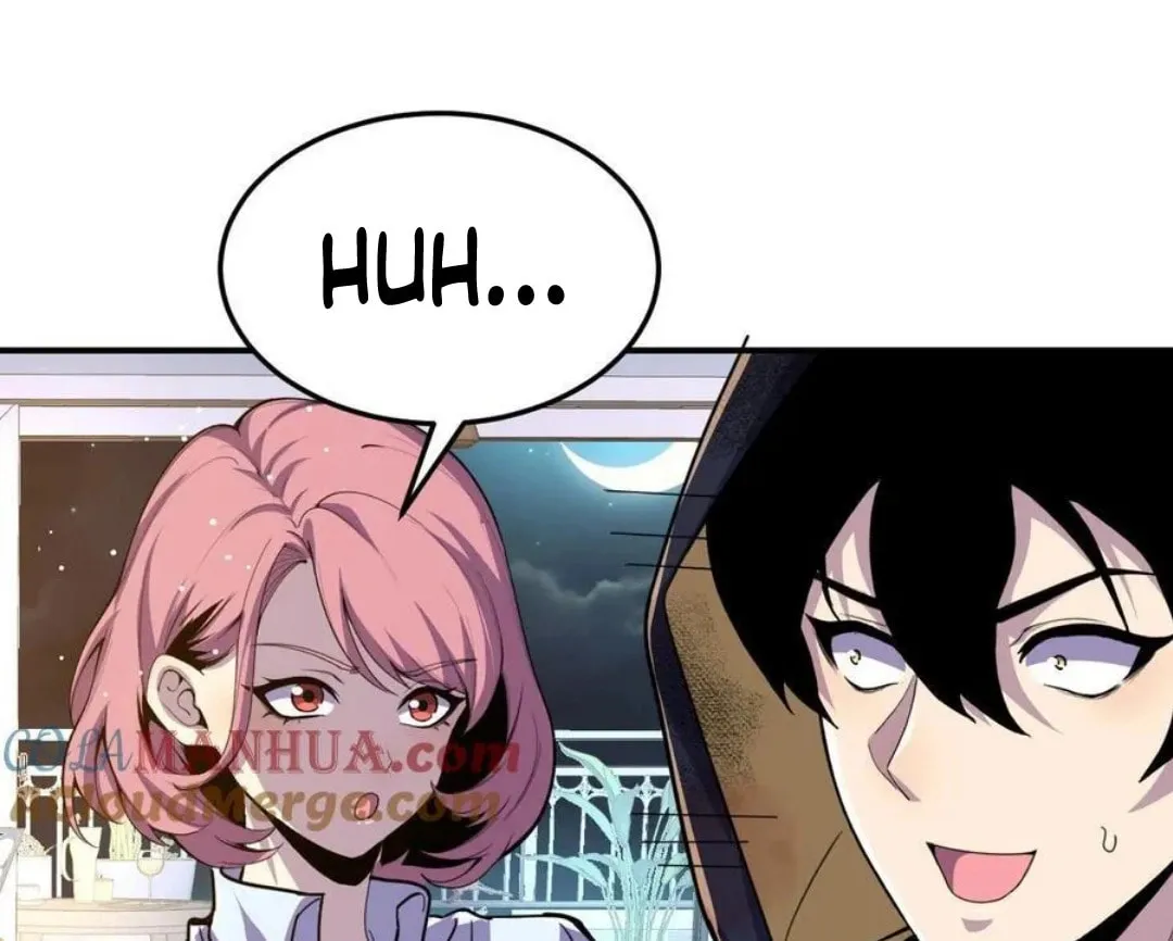 Leveling Up By Killing Gods Chapter 22 page 35 - 
