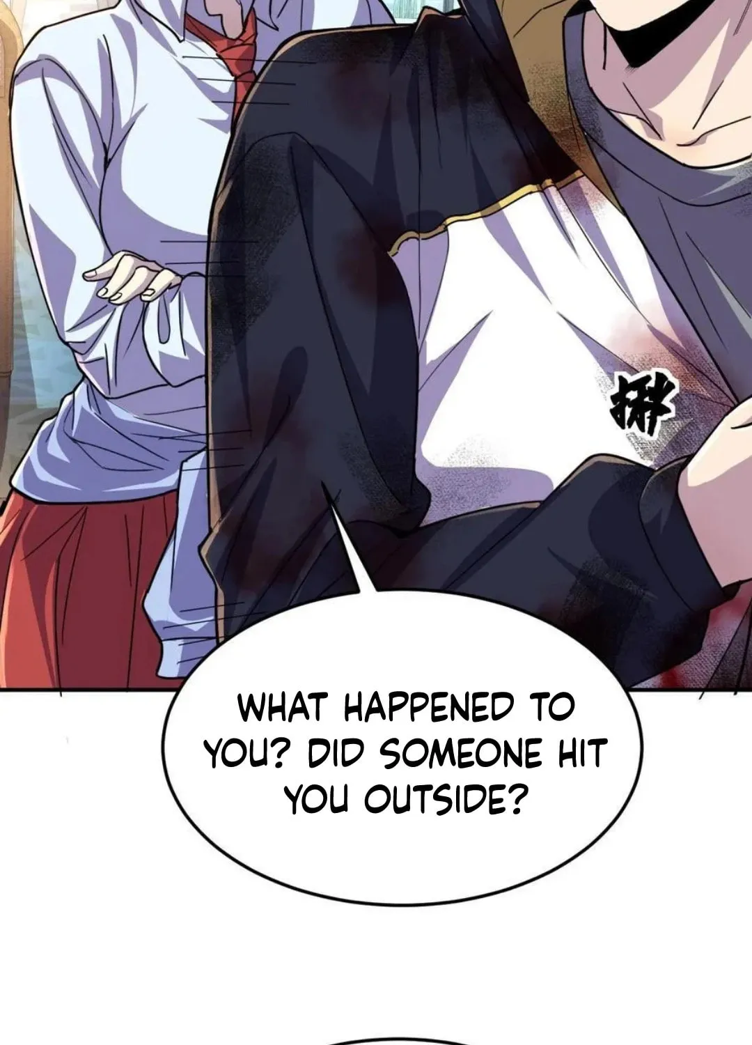 Leveling Up By Killing Gods Chapter 22 page 36 - 
