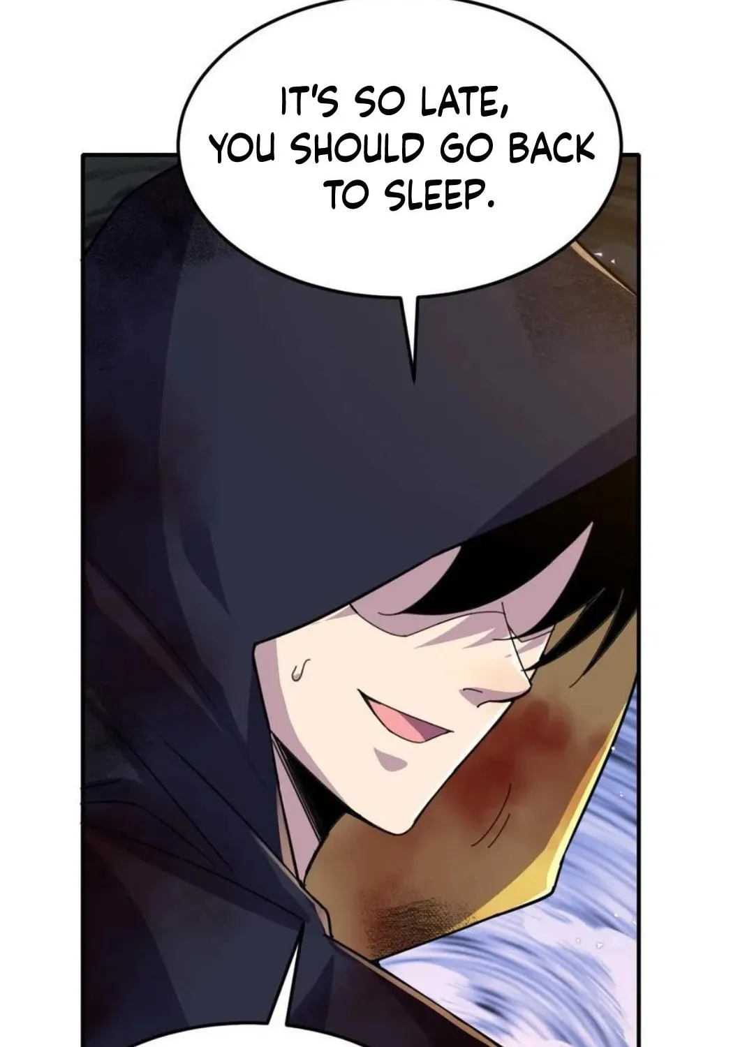 Leveling Up By Killing Gods Chapter 22 page 37 - 
