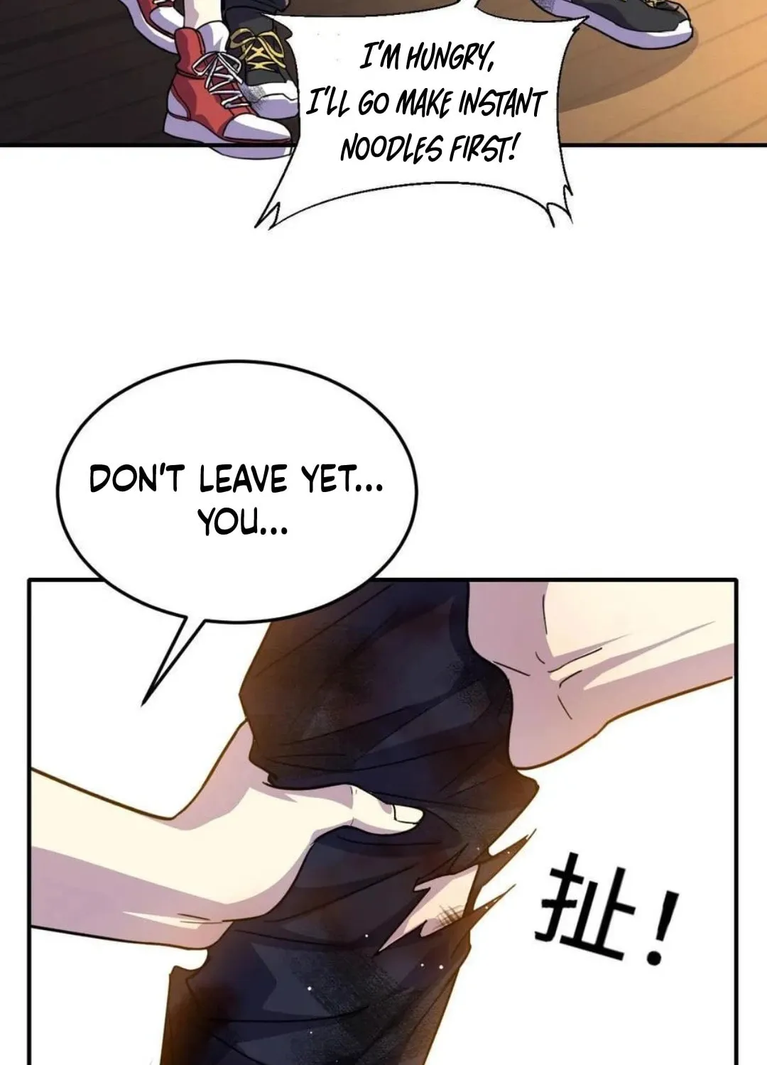 Leveling Up By Killing Gods Chapter 22 page 40 - 
