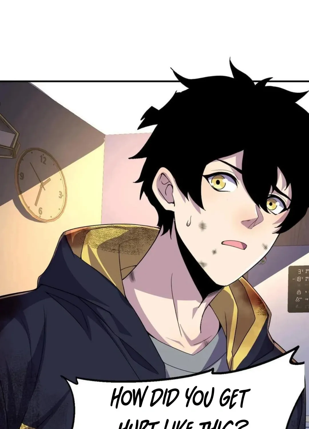 Leveling Up By Killing Gods Chapter 22 page 43 - 