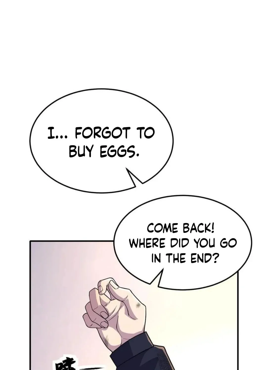 Leveling Up By Killing Gods Chapter 22 page 45 - 