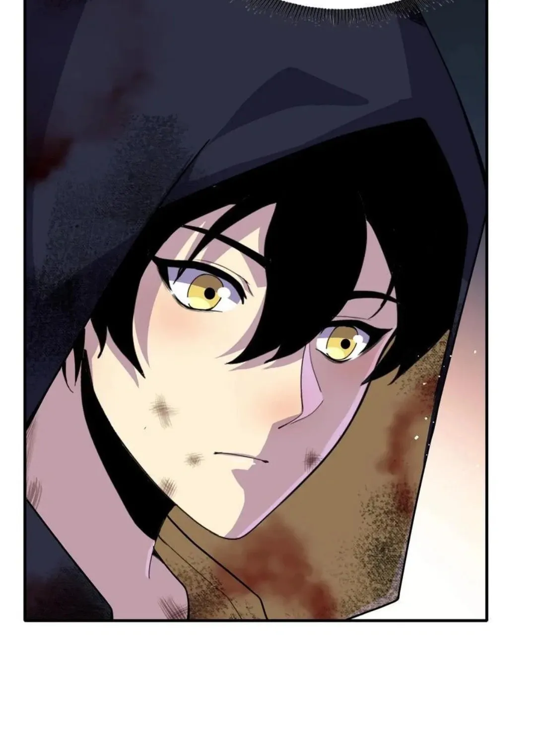 Leveling Up By Killing Gods Chapter 22 page 7 - 