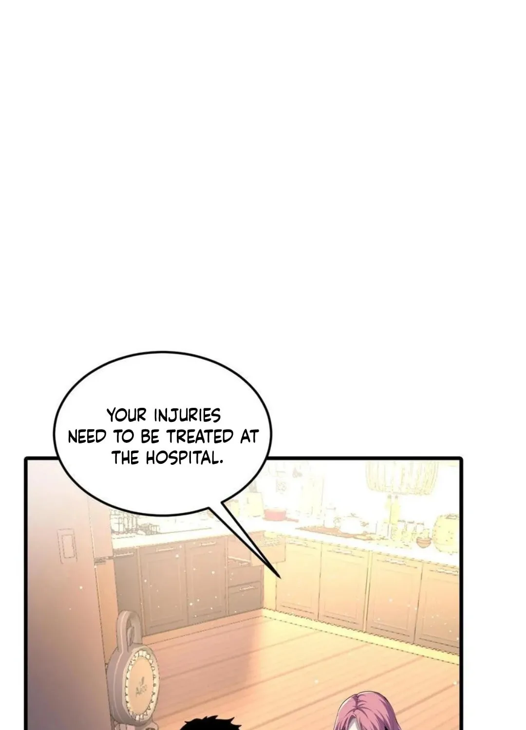Leveling Up By Killing Gods Chapter 23 page 13 - 