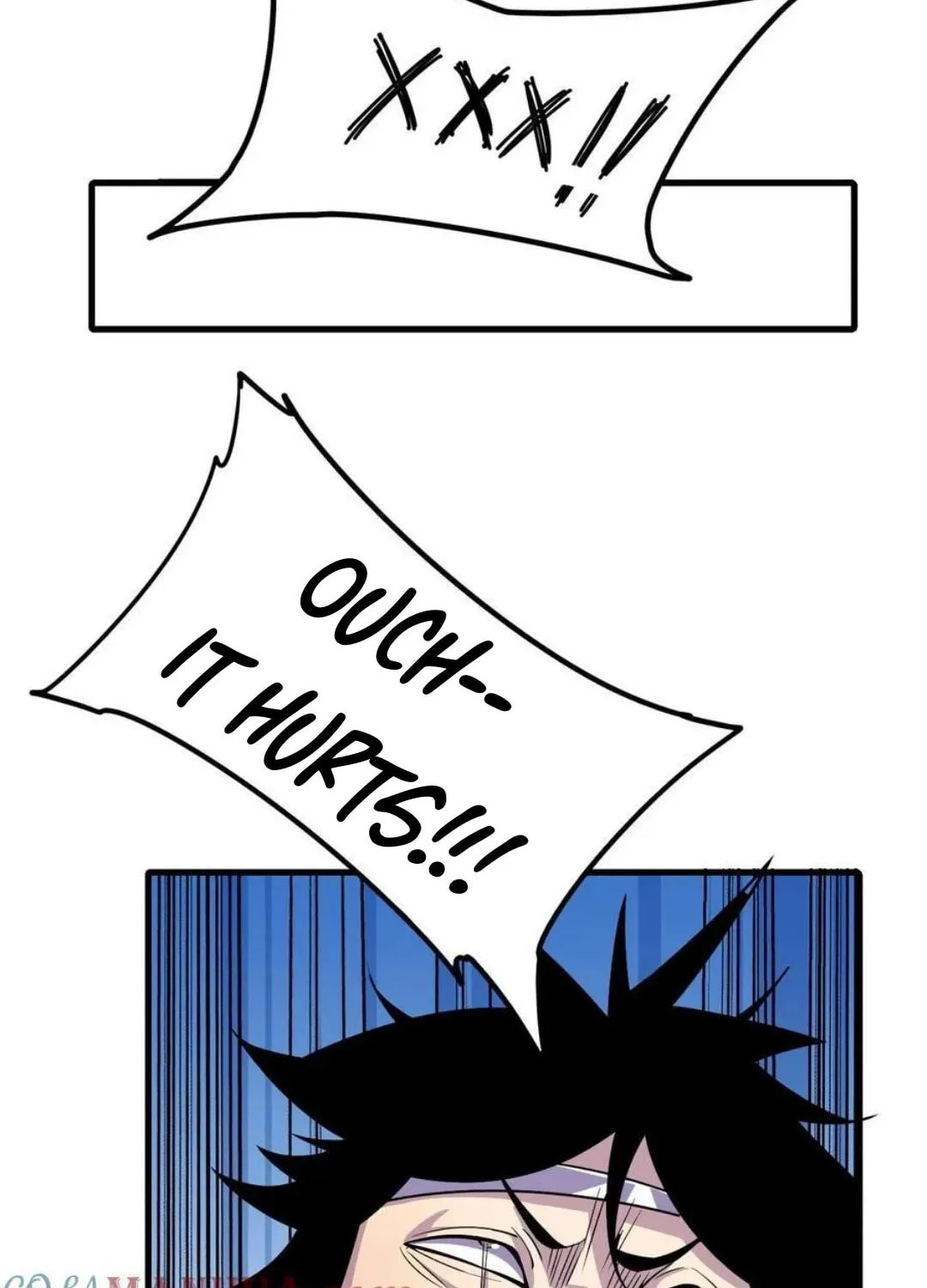 Leveling Up By Killing Gods Chapter 23 page 17 - 