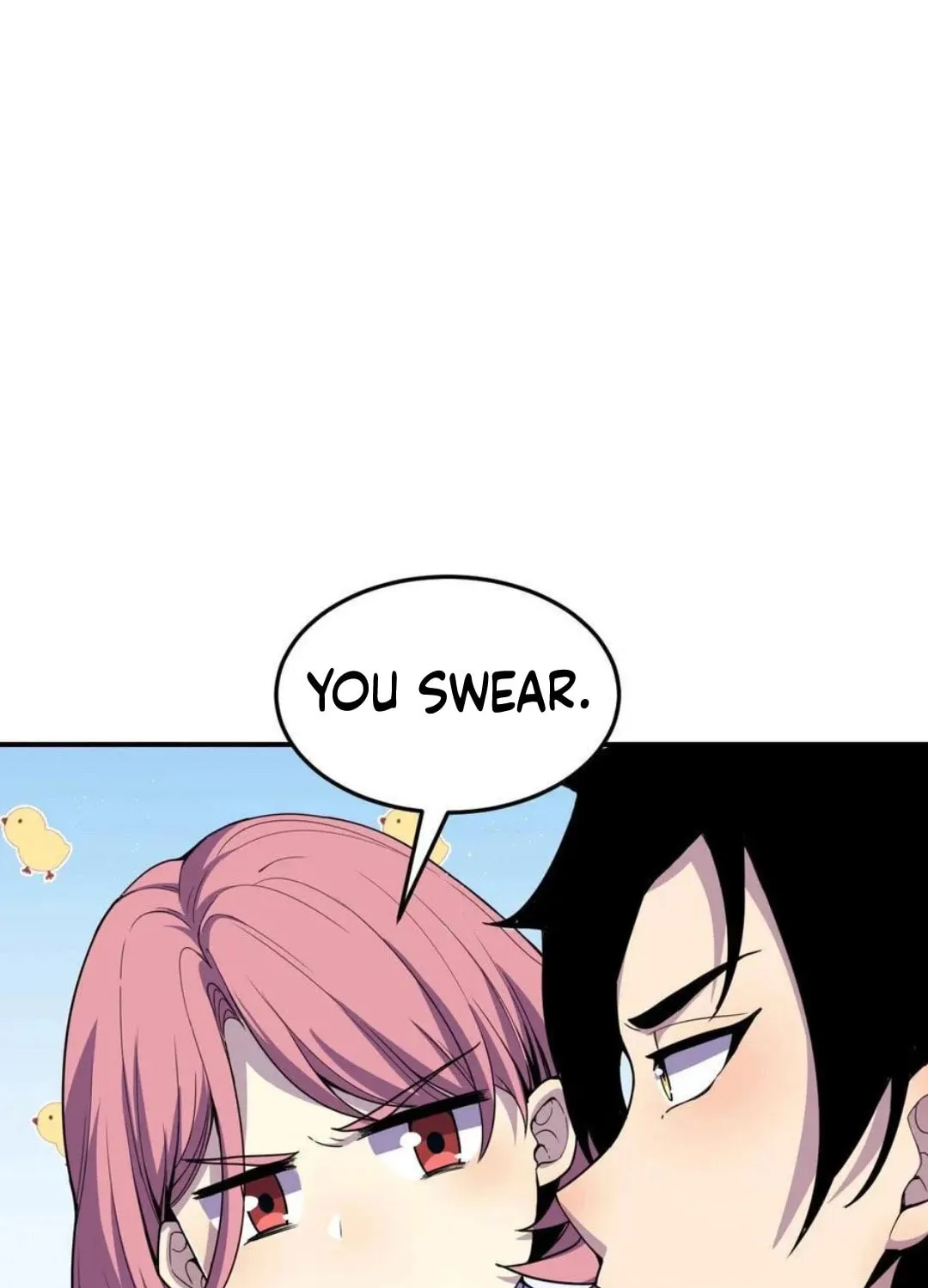 Leveling Up By Killing Gods Chapter 23 page 23 - 