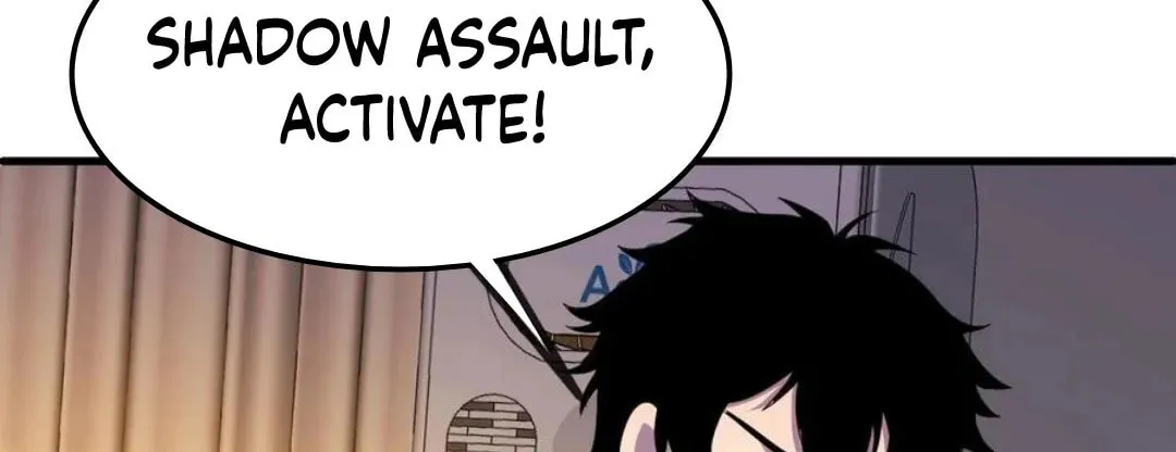 Leveling Up By Killing Gods Chapter 24 page 18 - 