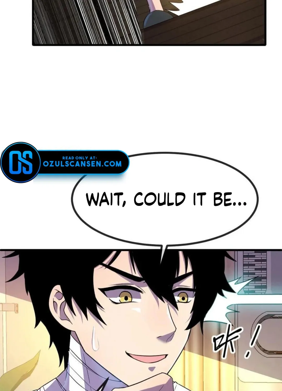 Leveling Up By Killing Gods Chapter 24 page 23 - 