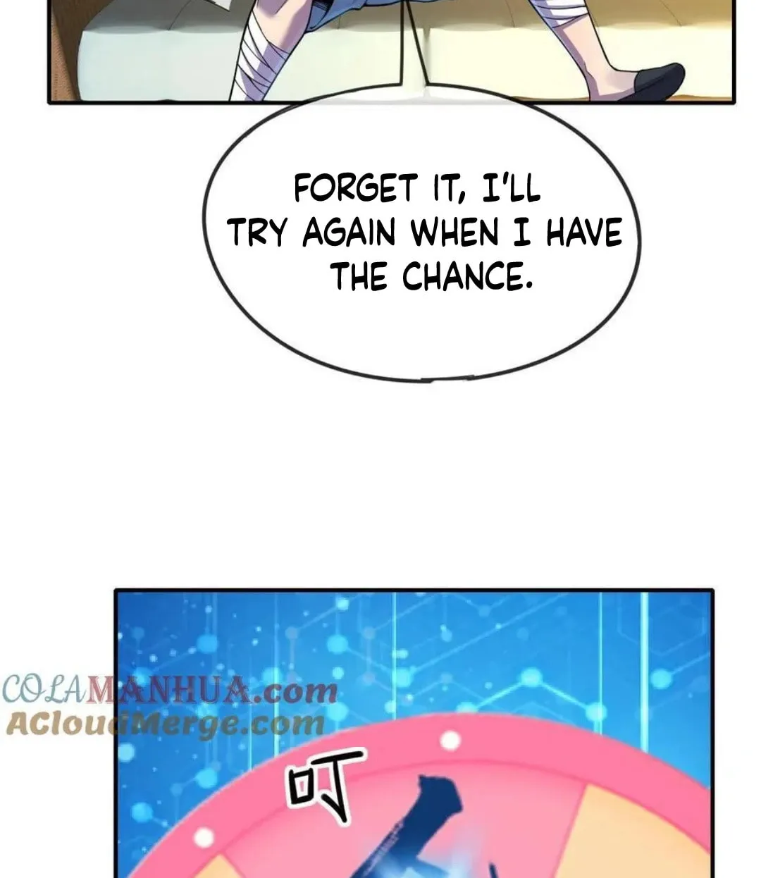 Leveling Up By Killing Gods Chapter 24 page 26 - 