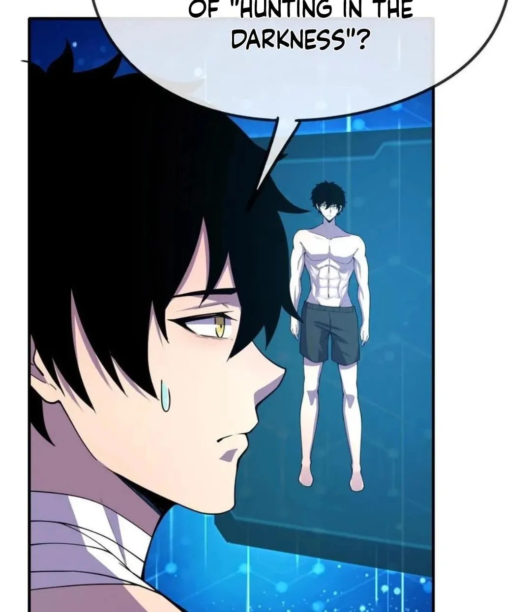 Leveling Up By Killing Gods Chapter 24 page 30 - 