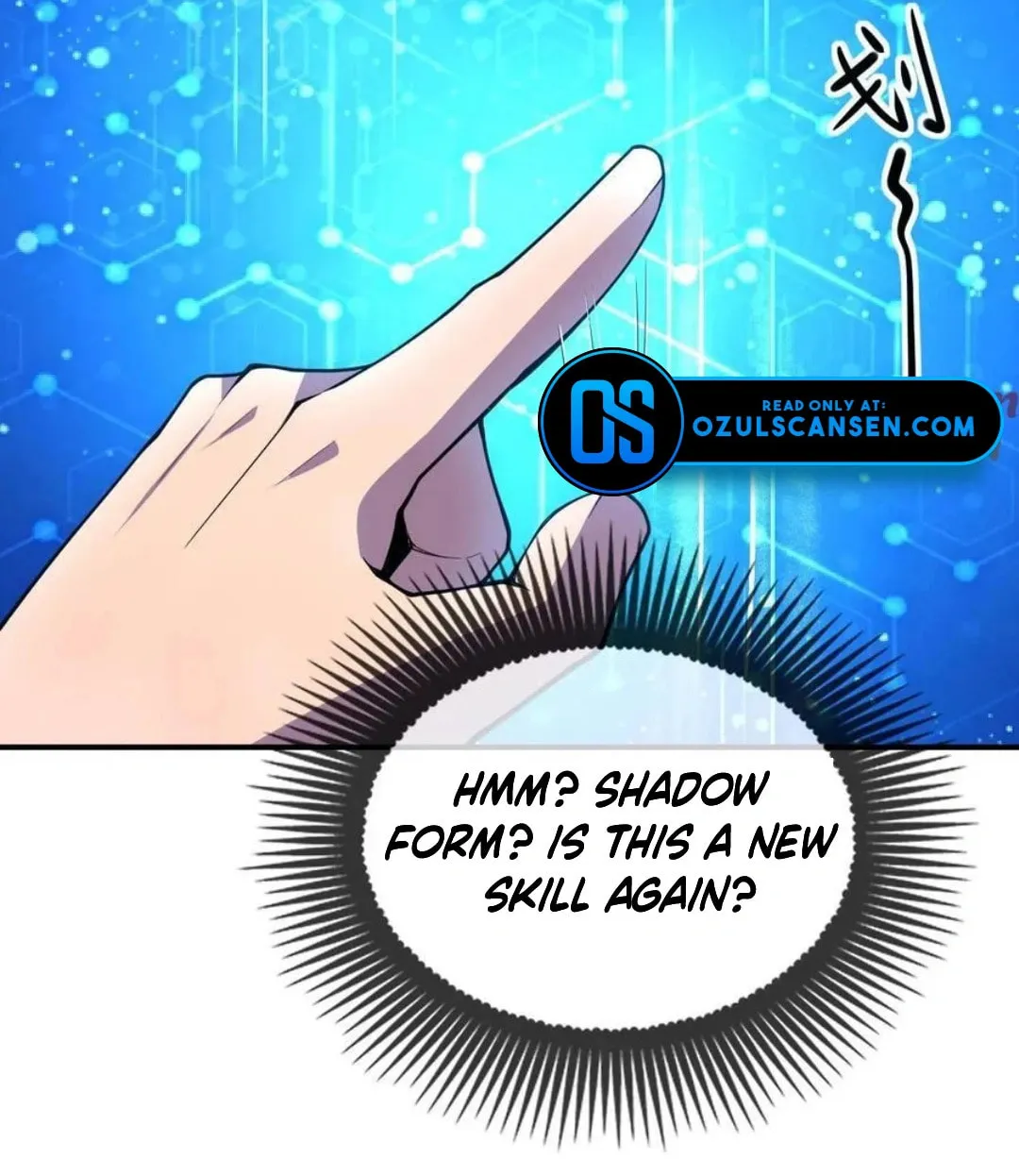 Leveling Up By Killing Gods Chapter 24 page 32 - 