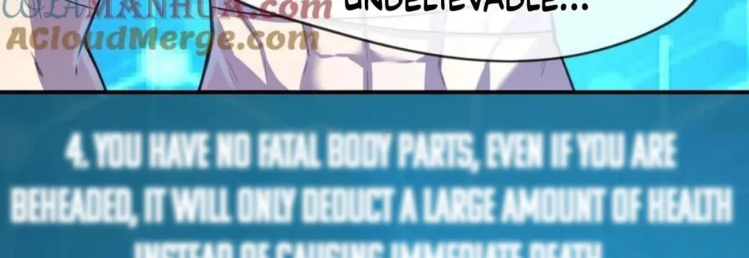 Leveling Up By Killing Gods Chapter 24 page 35 - 