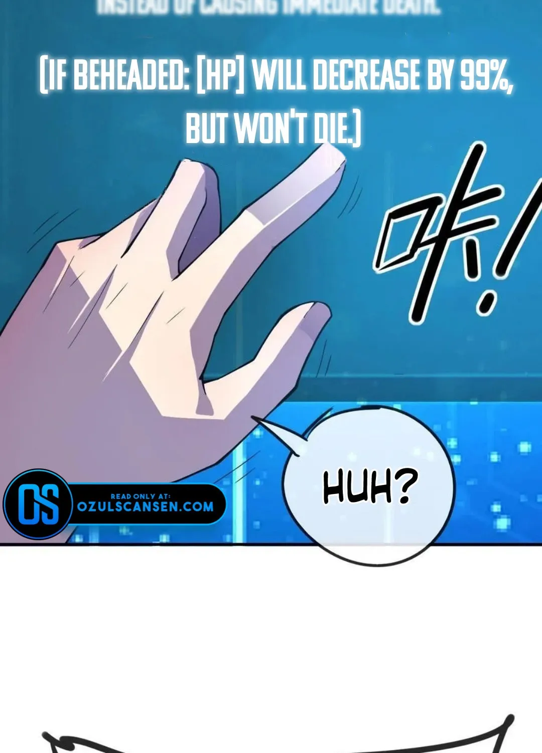 Leveling Up By Killing Gods Chapter 24 page 36 - 