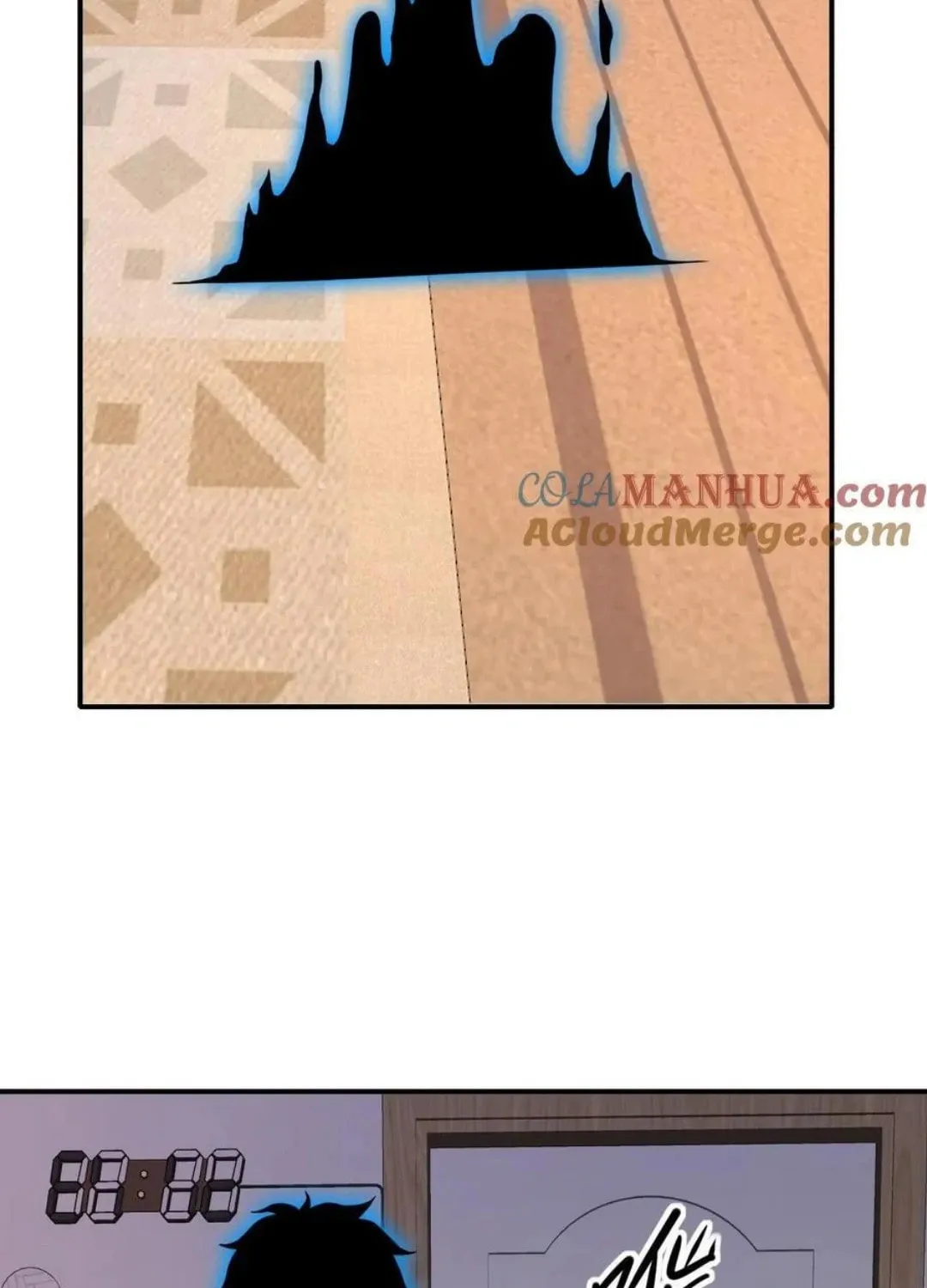 Leveling Up By Killing Gods Chapter 24 page 42 - 