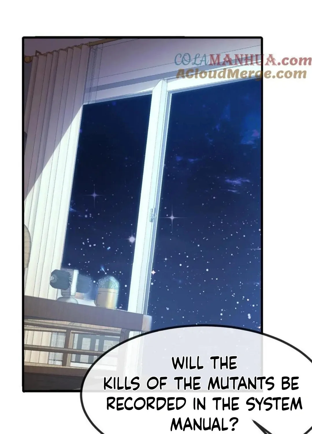 Leveling Up By Killing Gods Chapter 24 page 10 - 
