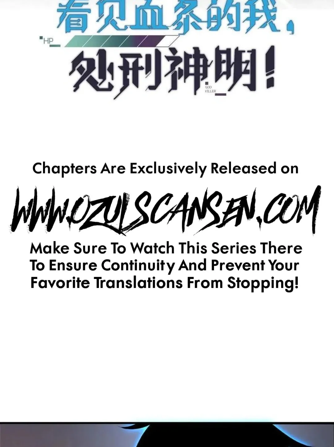 Leveling Up By Killing Gods Chapter 25 page 2 - 