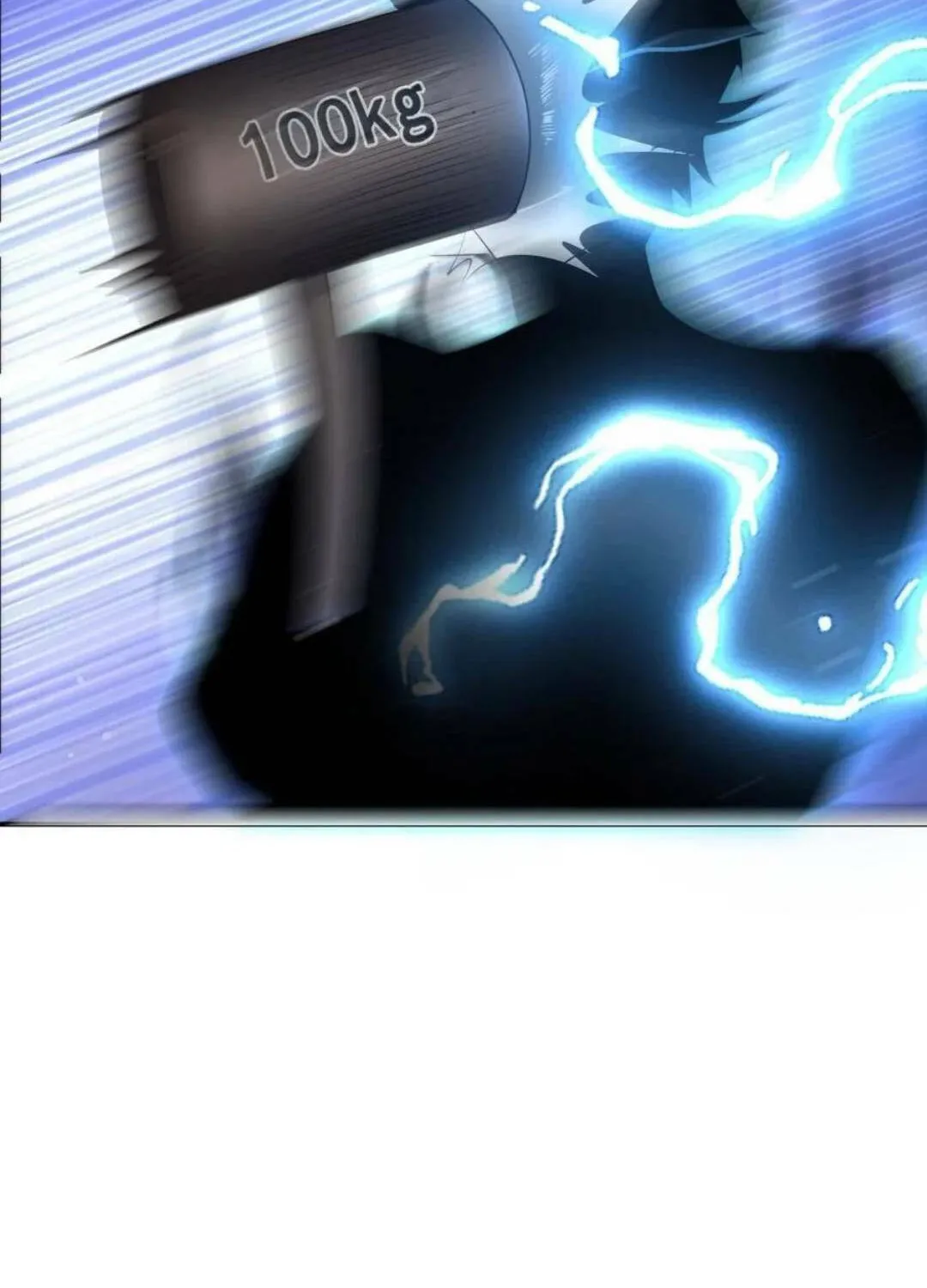 Leveling Up By Killing Gods Chapter 25 page 14 - 