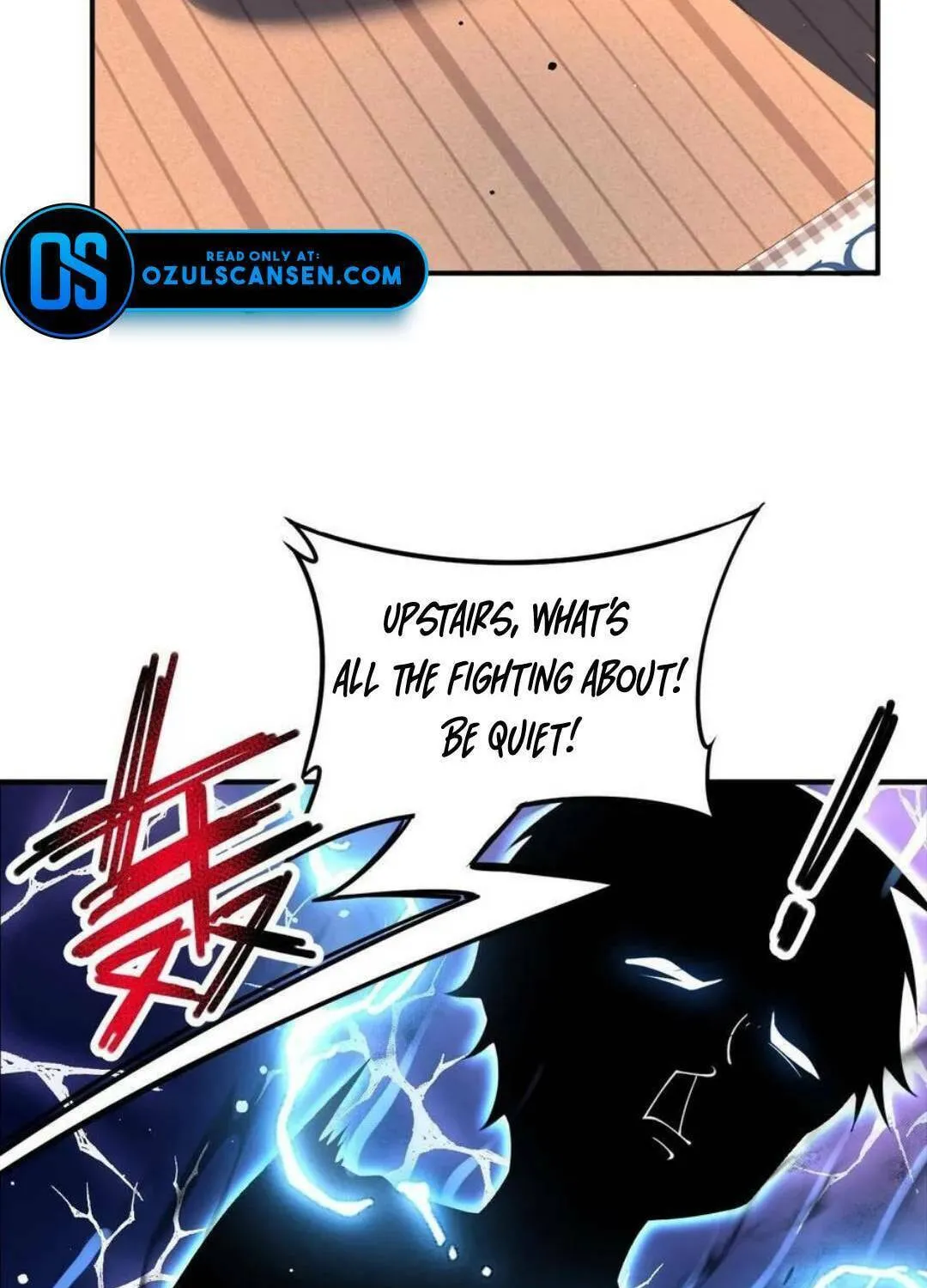 Leveling Up By Killing Gods Chapter 25 page 17 - 