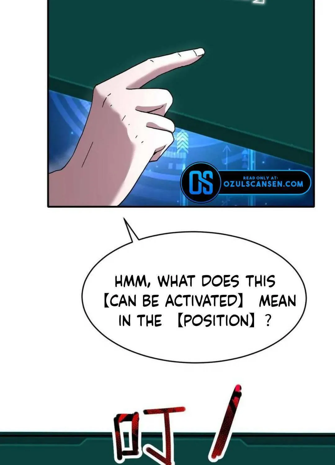 Leveling Up By Killing Gods Chapter 25 page 22 - 