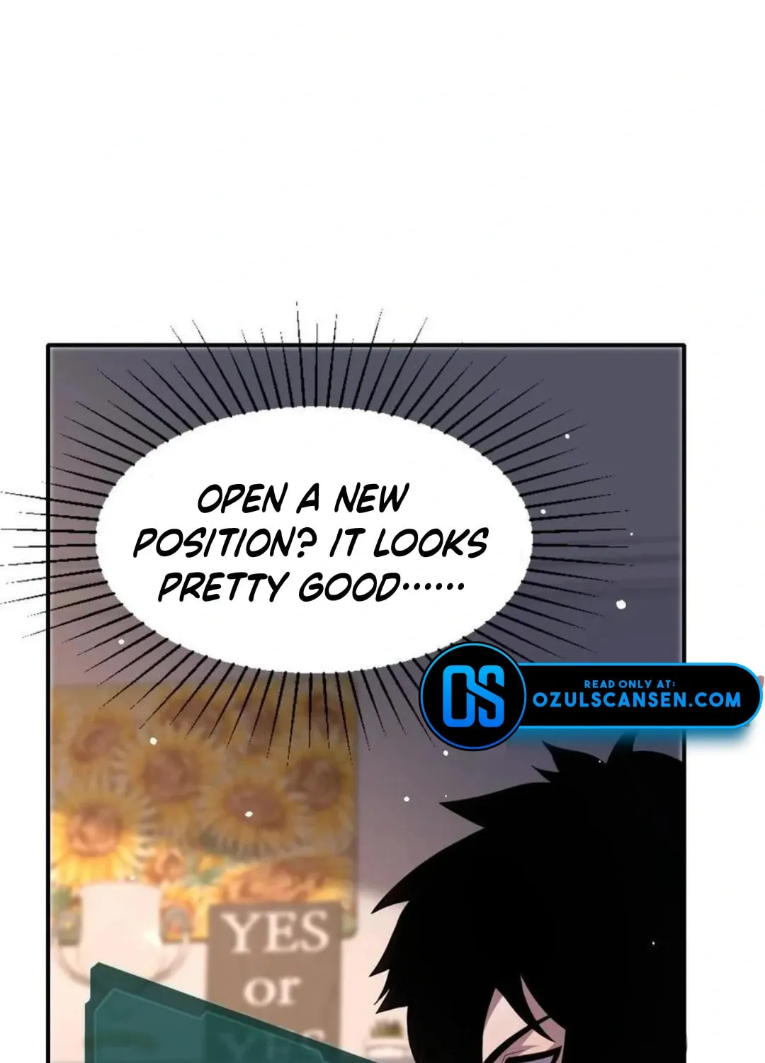 Leveling Up By Killing Gods Chapter 25 page 26 - 
