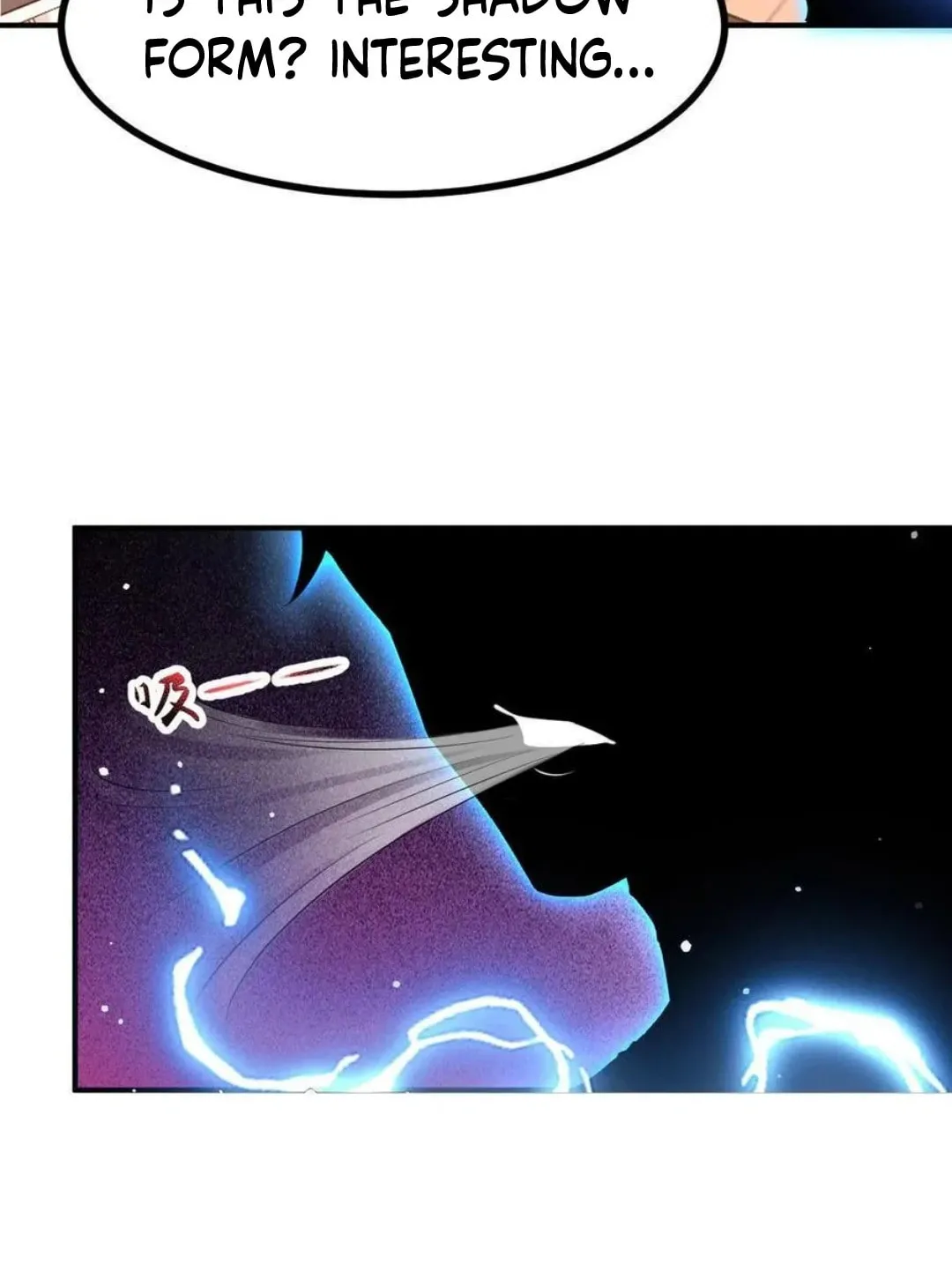 Leveling Up By Killing Gods Chapter 25 page 4 - 