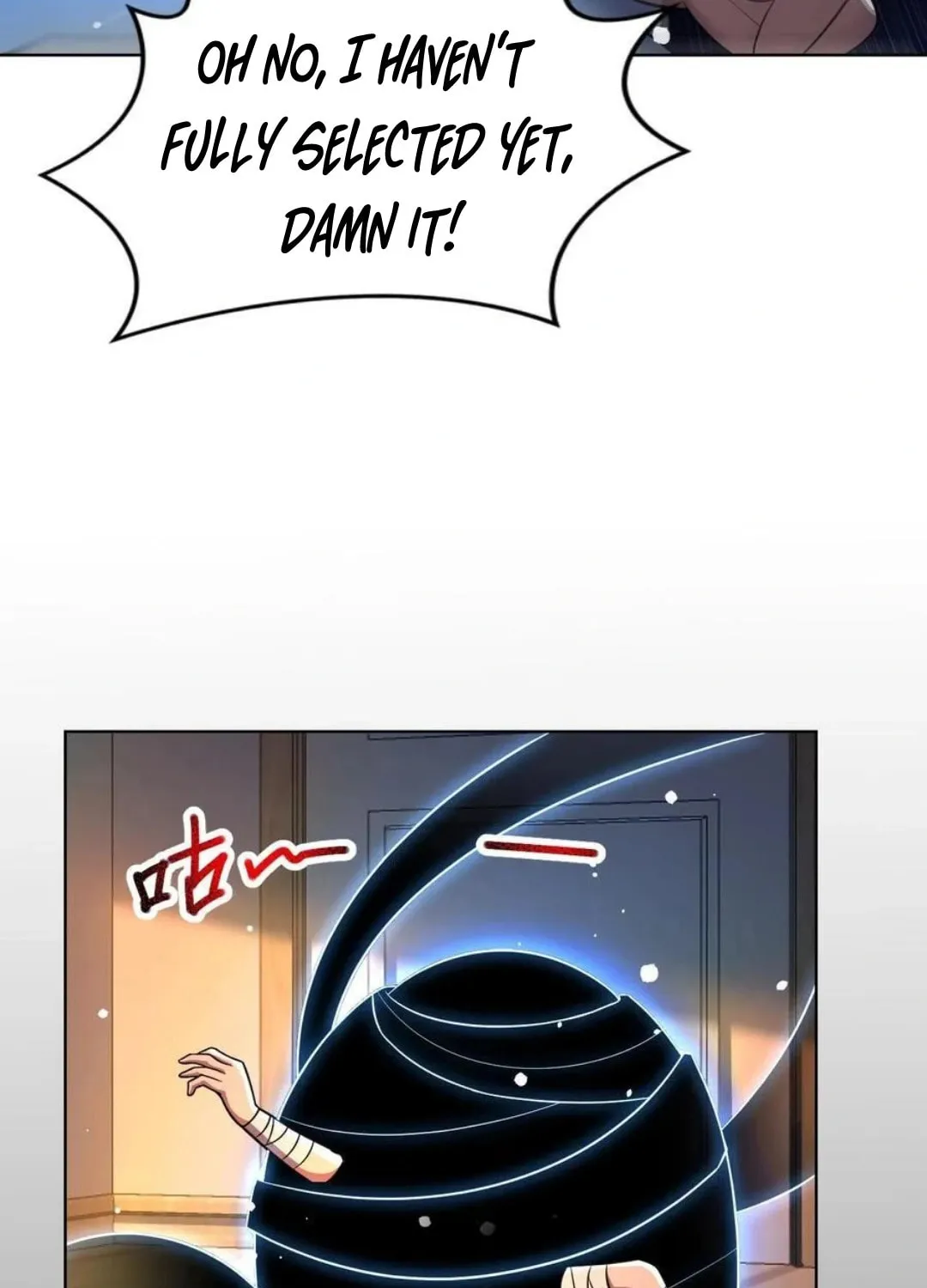 Leveling Up By Killing Gods Chapter 25 page 34 - 