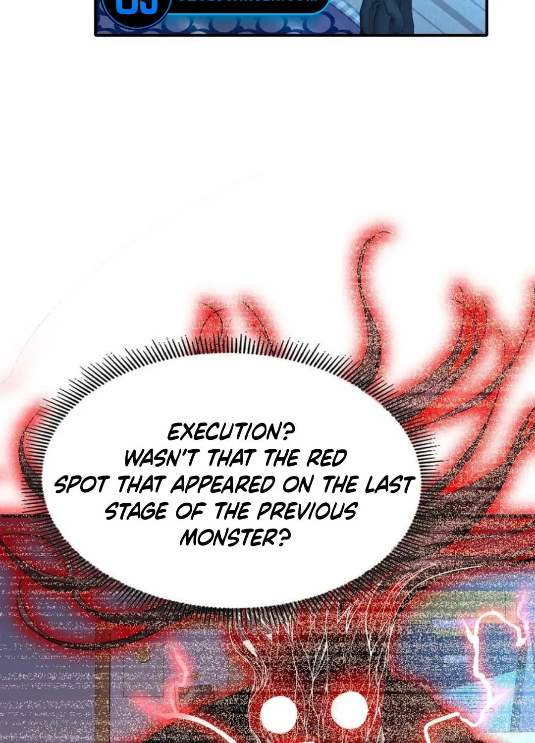 Leveling Up By Killing Gods Chapter 26 page 11 - 