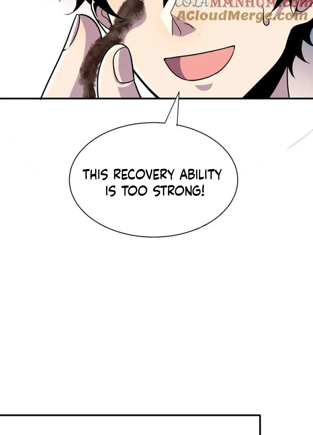 Leveling Up By Killing Gods Chapter 26 page 26 - 