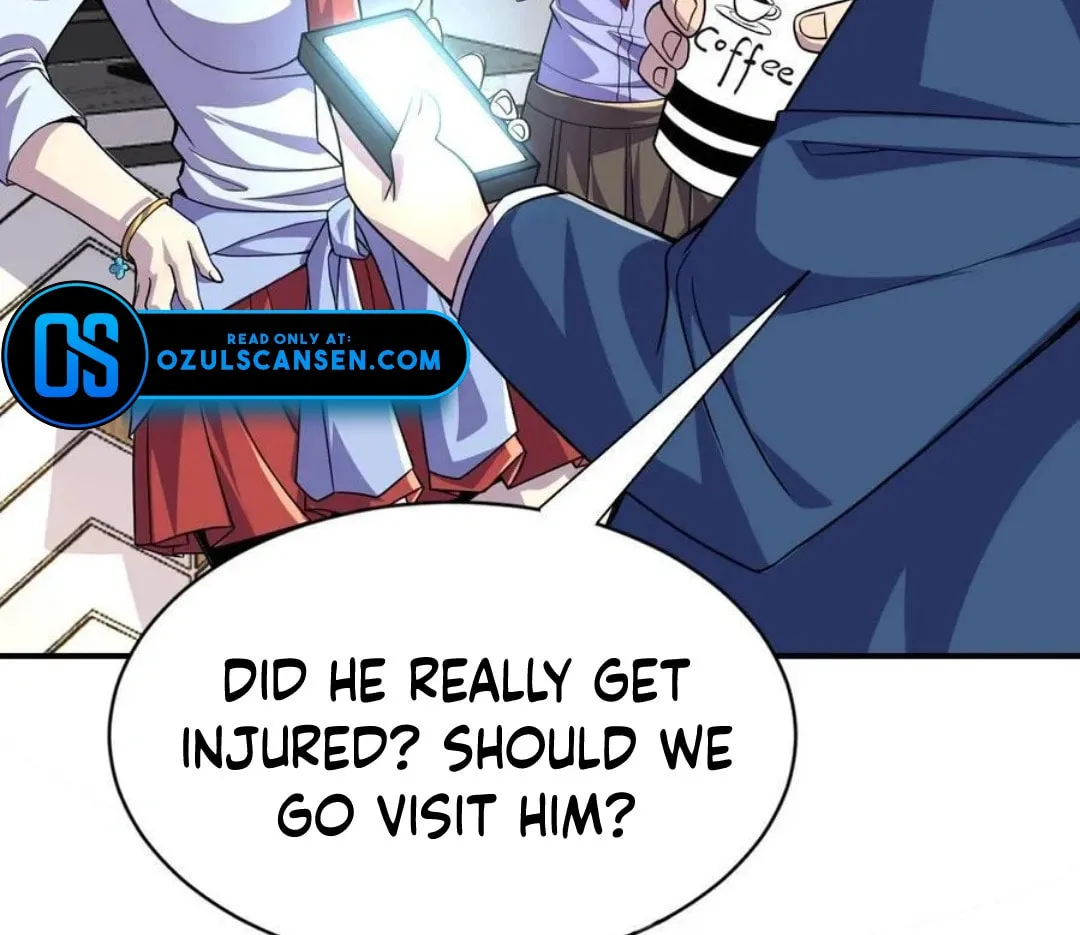 Leveling Up By Killing Gods Chapter 26 page 30 - 