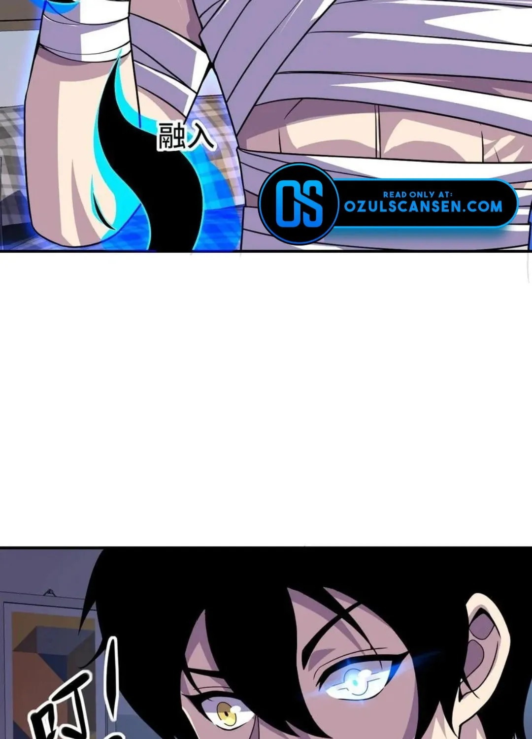 Leveling Up By Killing Gods Chapter 26 page 4 - 