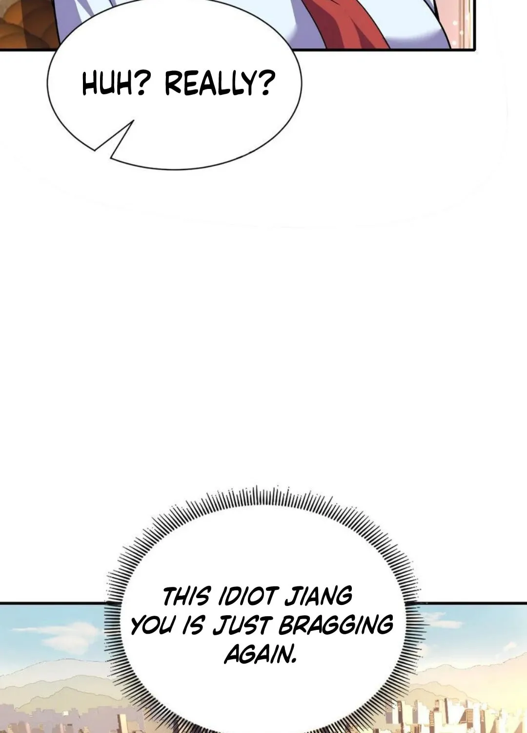 Leveling Up By Killing Gods Chapter 26 page 32 - 