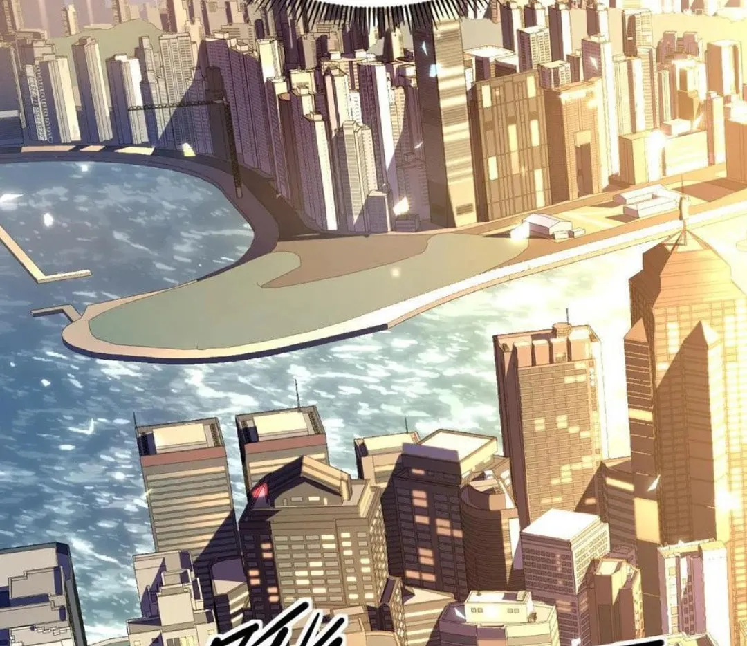 Leveling Up By Killing Gods Chapter 26 page 33 - 
