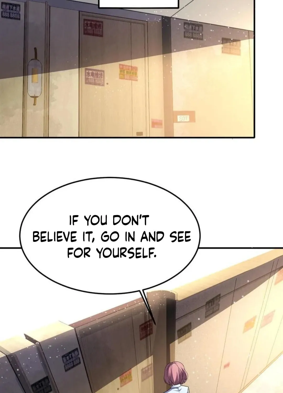 Leveling Up By Killing Gods Chapter 26 page 35 - 