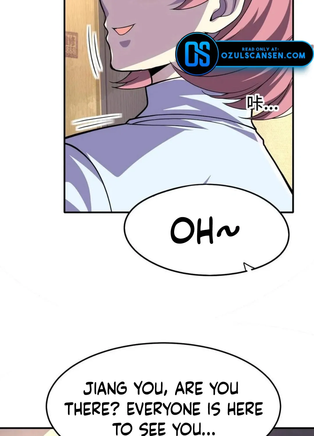 Leveling Up By Killing Gods Chapter 26 page 41 - 