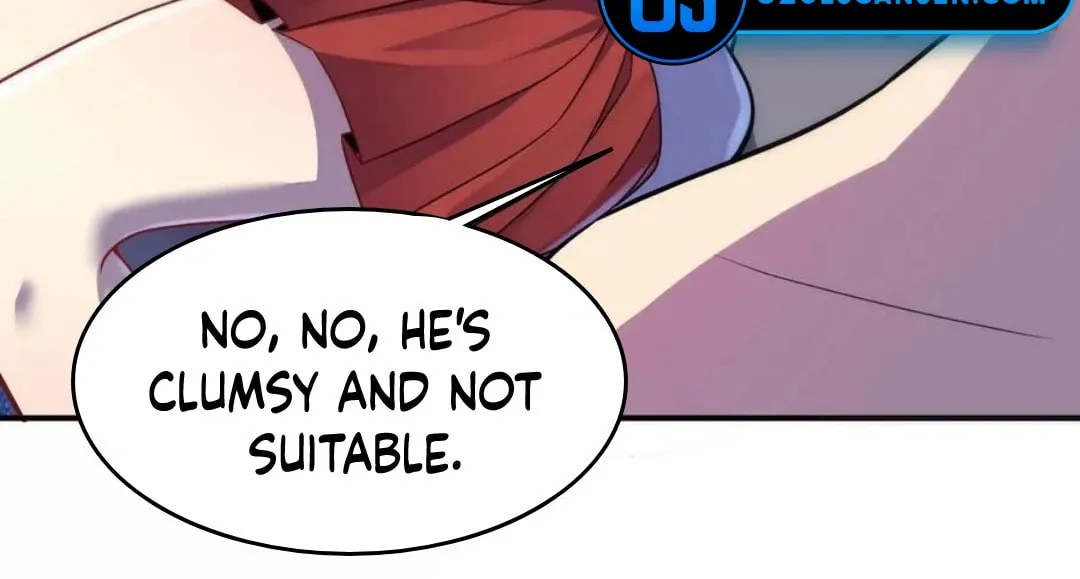 Leveling Up By Killing Gods Chapter 27 page 12 - 