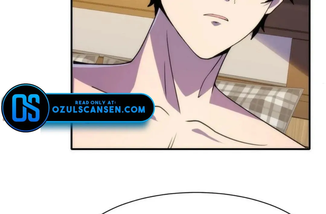Leveling Up By Killing Gods Chapter 27 page 18 - 
