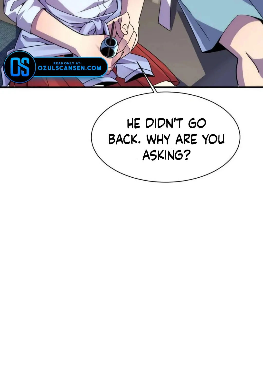 Leveling Up By Killing Gods Chapter 27 page 22 - 