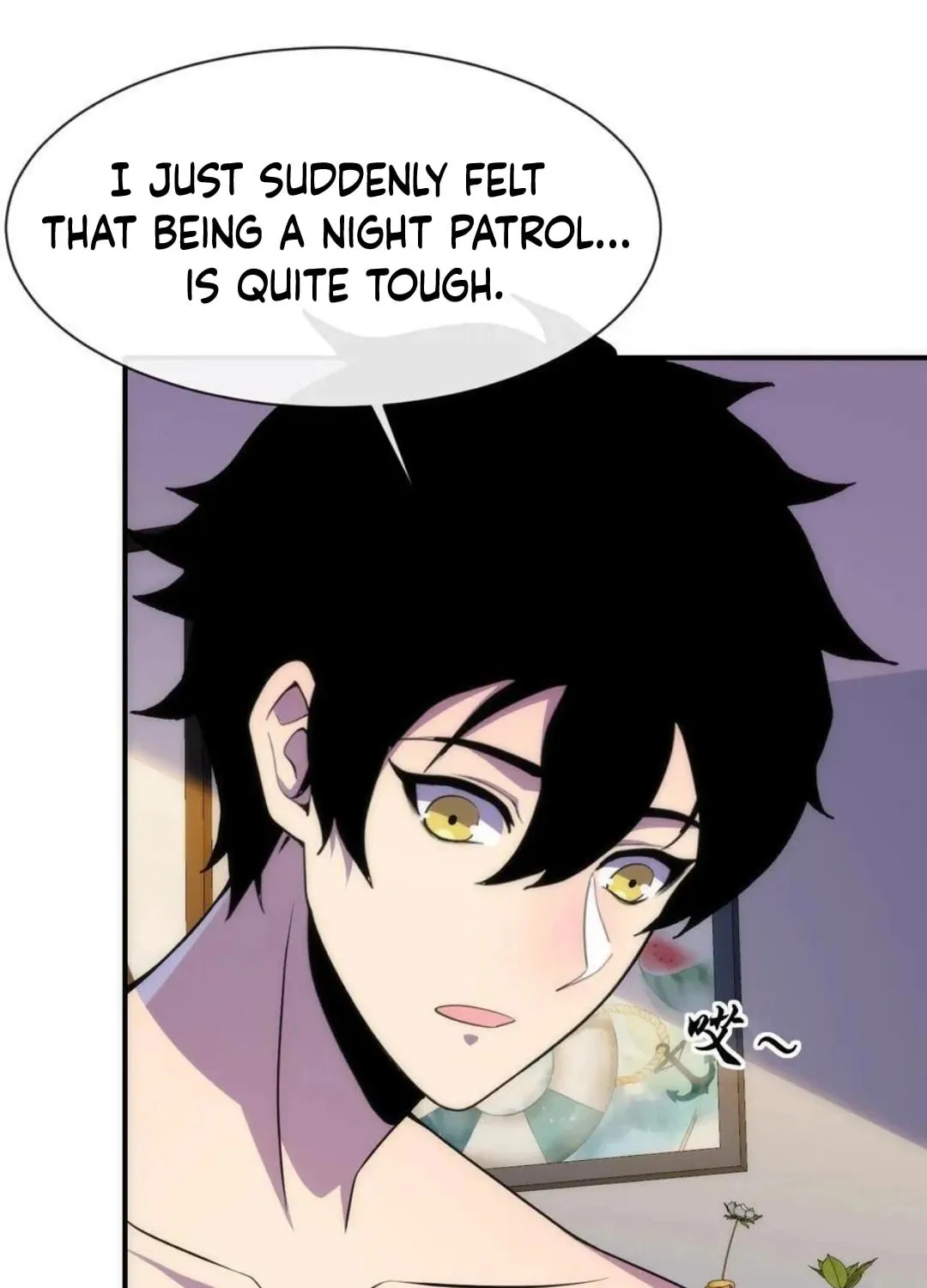 Leveling Up By Killing Gods Chapter 27 page 23 - 