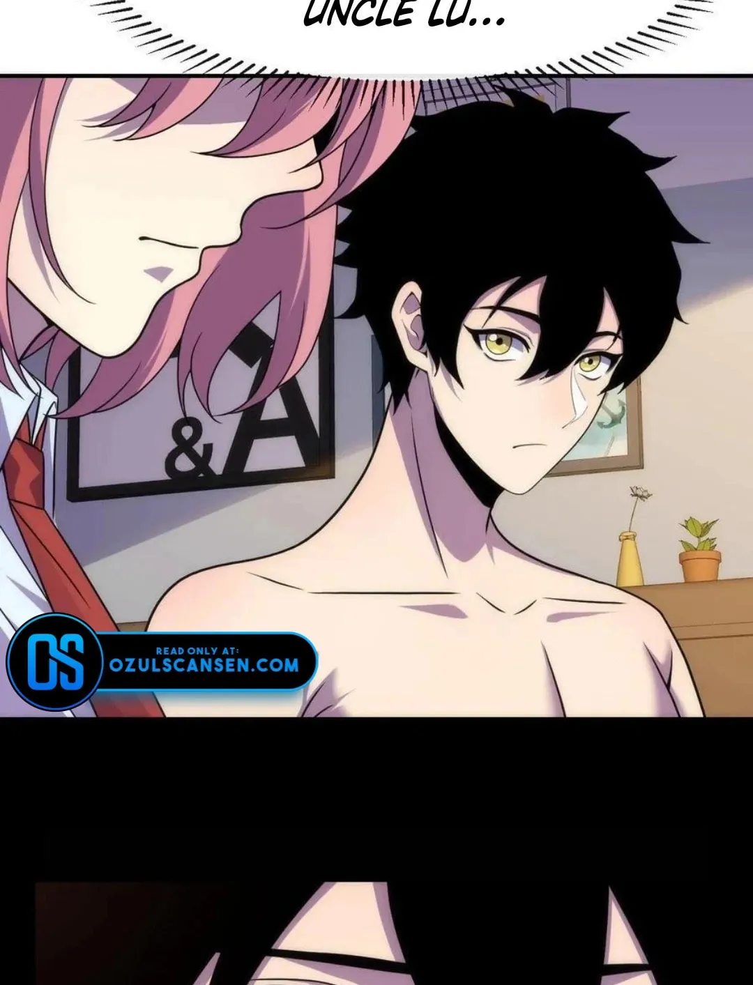 Leveling Up By Killing Gods Chapter 27 page 26 - 