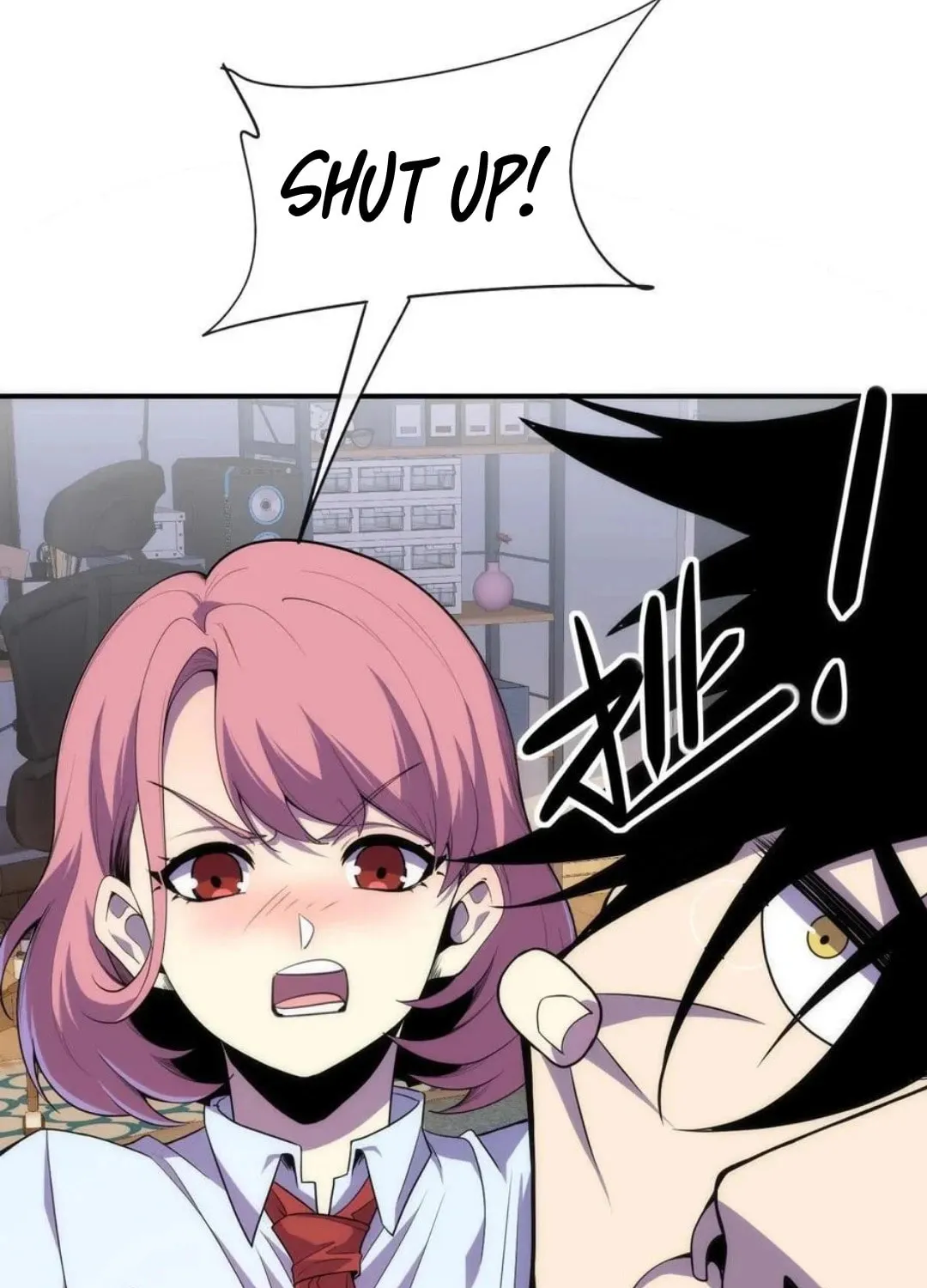 Leveling Up By Killing Gods Chapter 27 page 37 - 