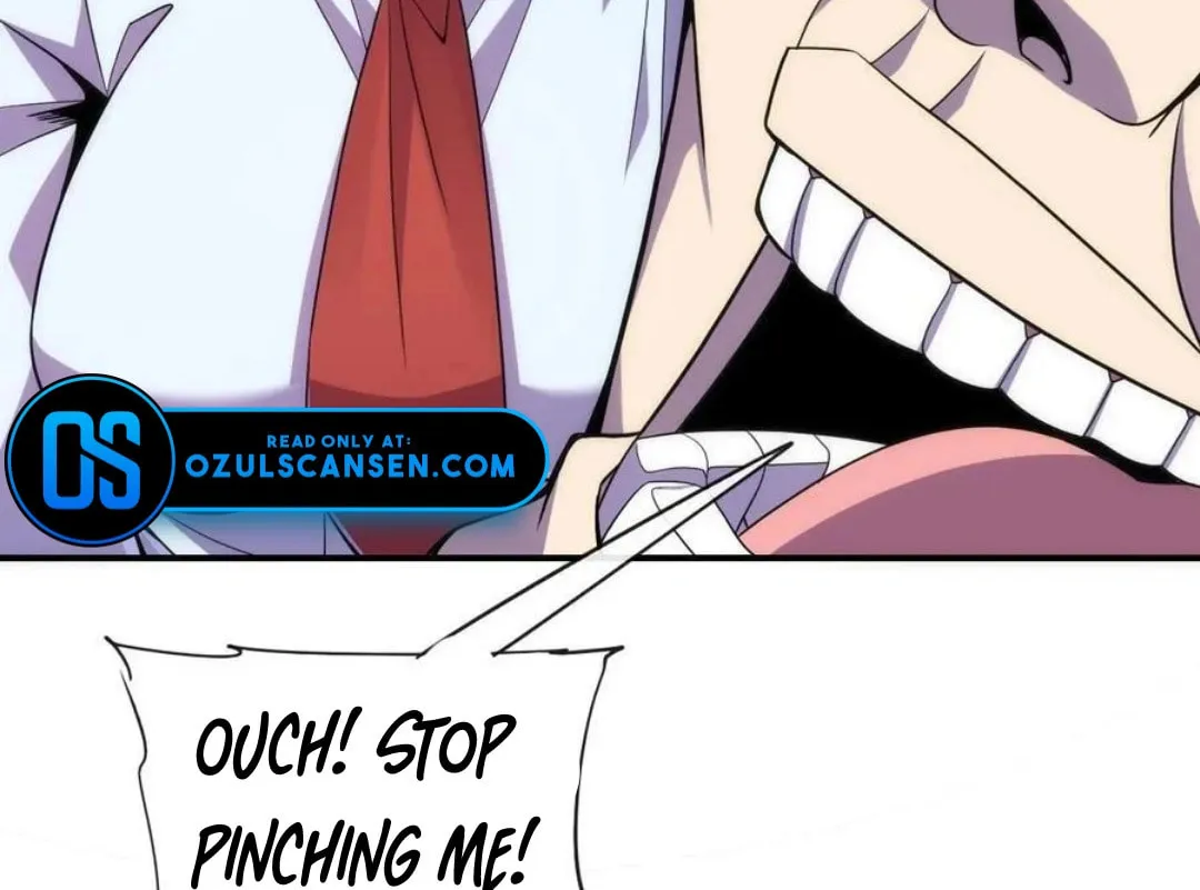 Leveling Up By Killing Gods Chapter 27 page 38 - 