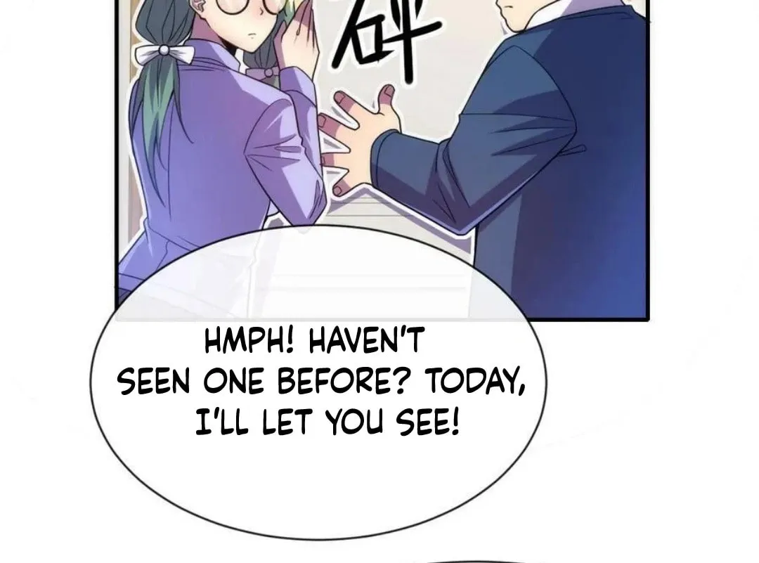 Leveling Up By Killing Gods Chapter 27 page 40 - 