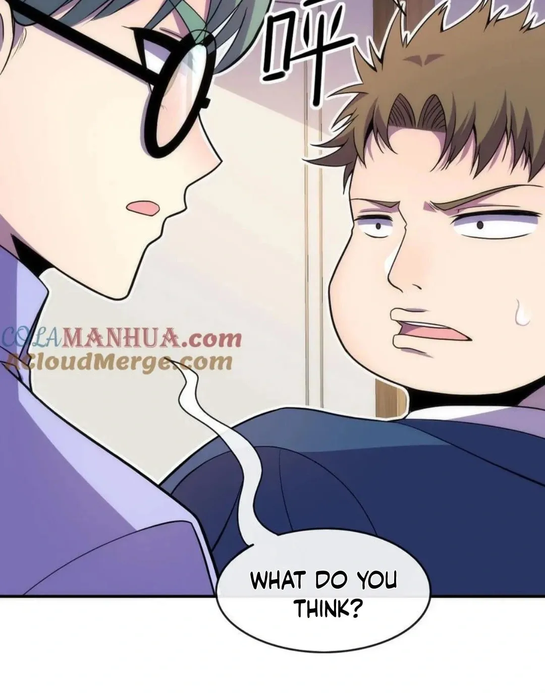 Leveling Up By Killing Gods Chapter 27 page 42 - 