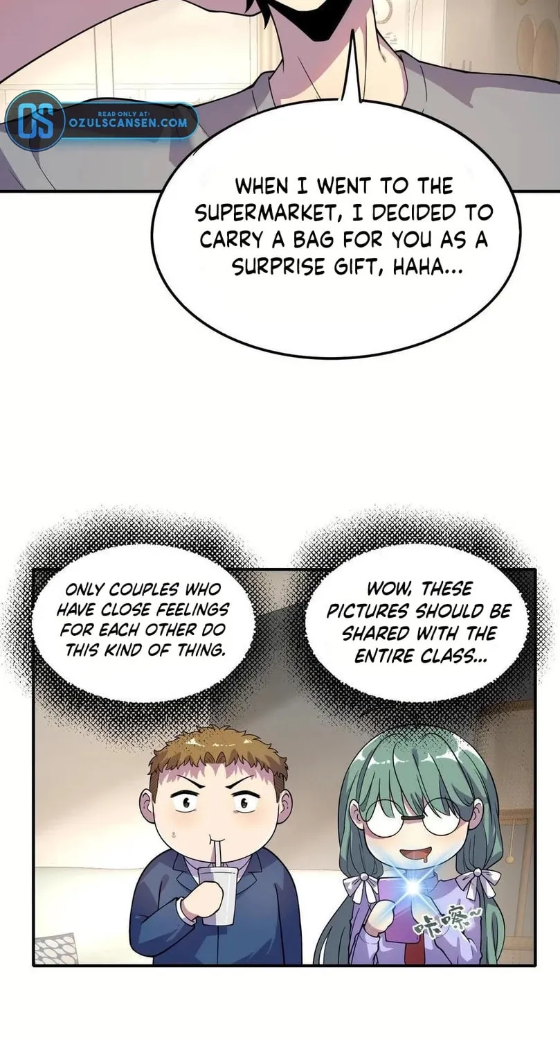 Leveling Up By Killing Gods Chapter 28 page 31 - 