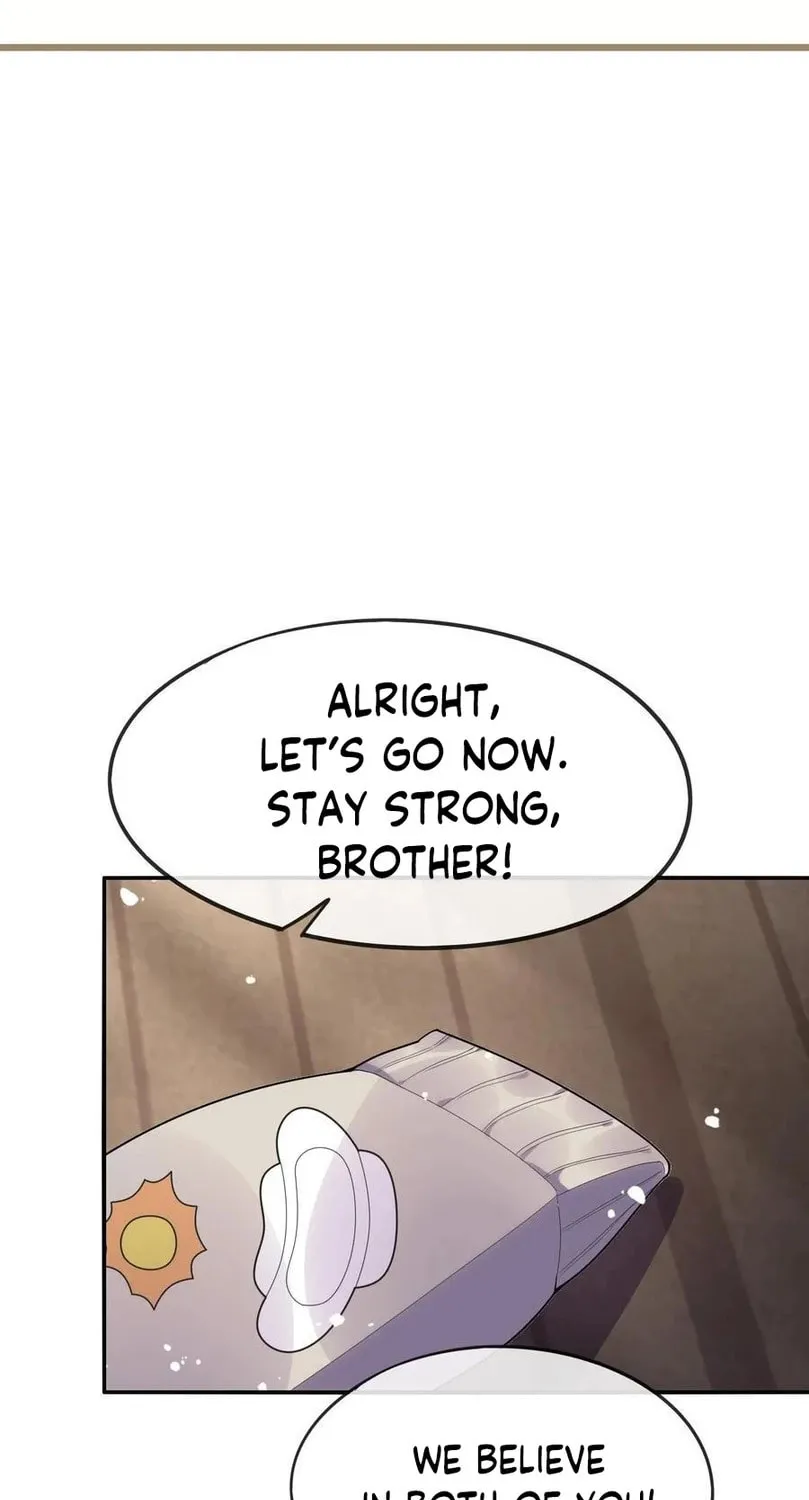 Leveling Up By Killing Gods Chapter 28 page 41 - 