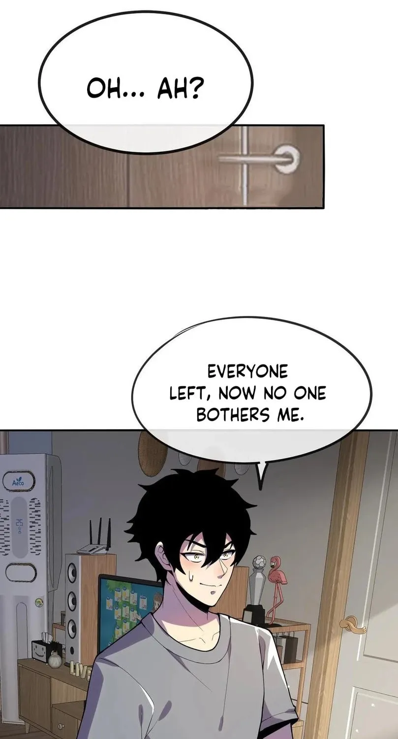 Leveling Up By Killing Gods Chapter 28 page 43 - 