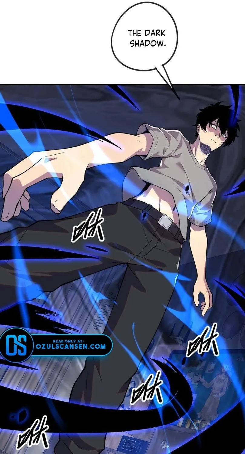 Leveling Up By Killing Gods Chapter 28 page 49 - 